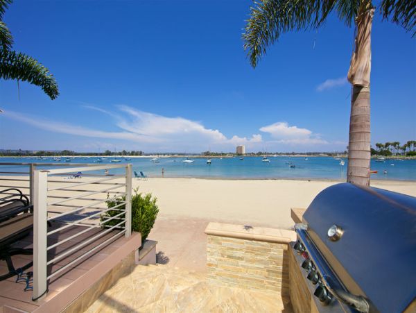 Mission Beach And Pacific Beach Home 991759