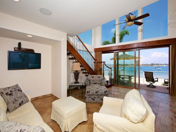 Mission Beach And Pacific Beach Home 991759