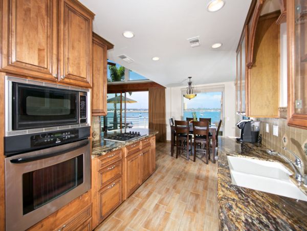 Mission Beach And Pacific Beach Home 991759