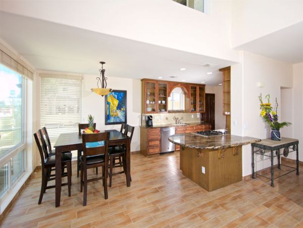 Mission Beach And Pacific Beach Home 991759