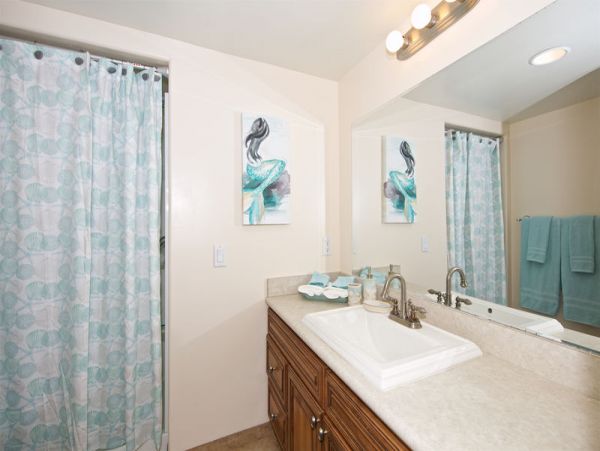 Mission Beach And Pacific Beach Home 991759