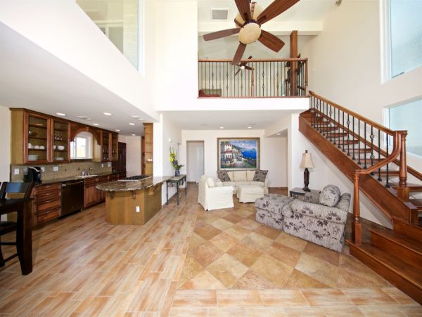 Mission Beach And Pacific Beach Home 991759