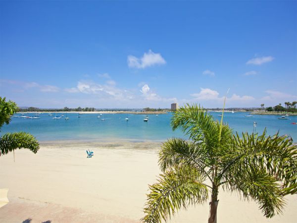 Mission Beach And Pacific Beach Home 991759