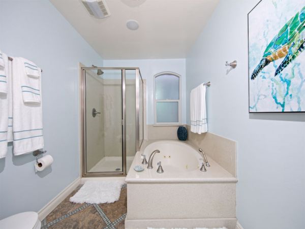 Mission Beach And Pacific Beach Home 991759