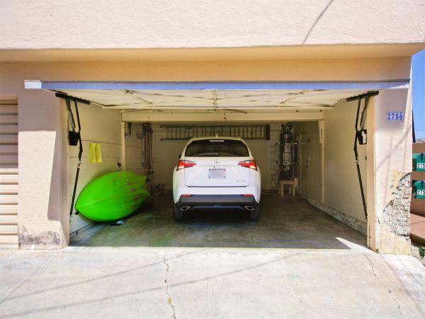 Mission Beach And Pacific Beach Home 991759