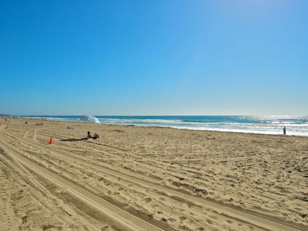 Mission Beach And Pacific Beach Home 991759
