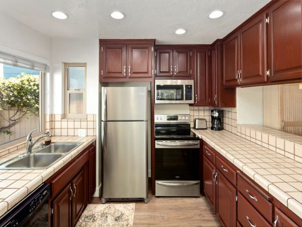 Bayfront Beach Rental with 3 Bedrooms