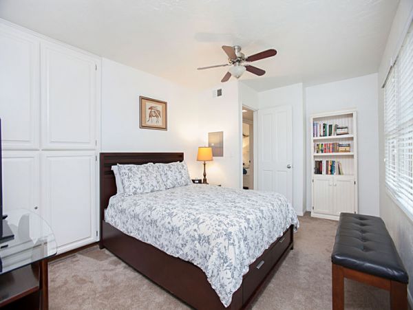 Bayfront Beach Rental with 3 Bedrooms