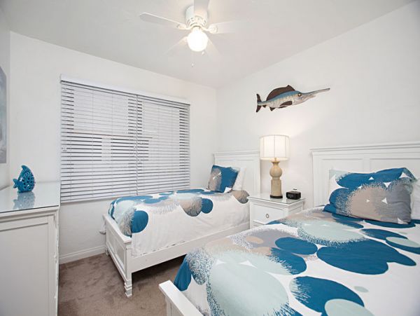 Bayfront Beach Rental with 3 Bedrooms
