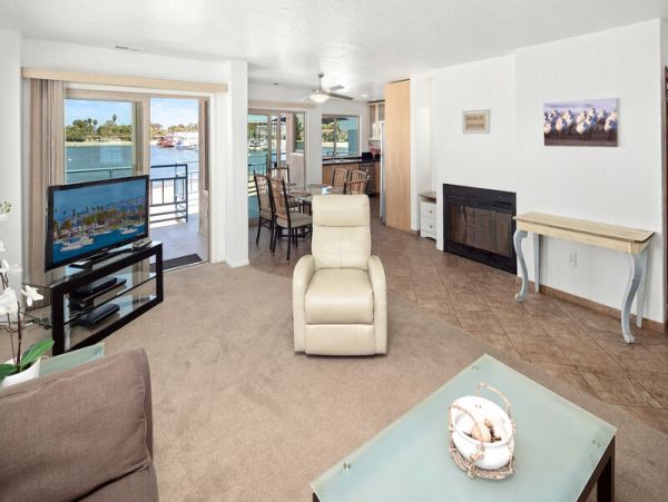Mission Beach And Pacific Beach Home 991761