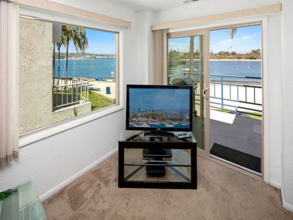 Mission Beach And Pacific Beach Home 991761