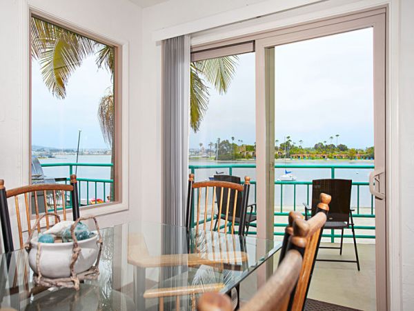 Mission Beach And Pacific Beach Home 991761