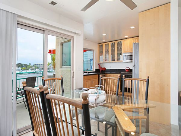 Mission Beach And Pacific Beach Home 991761
