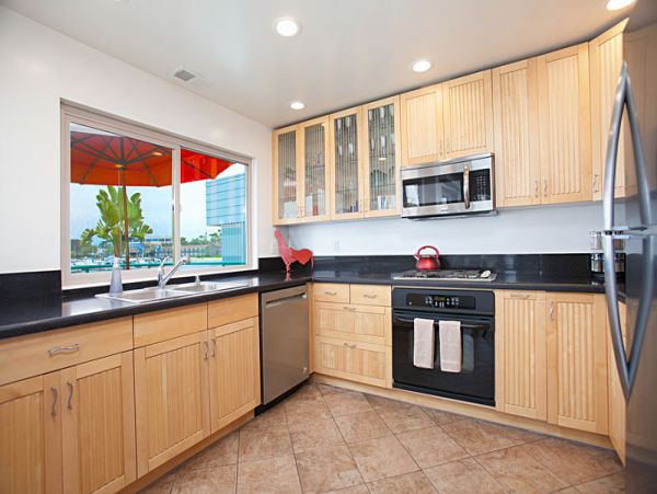 Mission Beach And Pacific Beach Home 991761