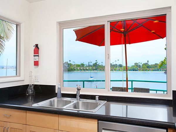 Mission Beach And Pacific Beach Home 991761