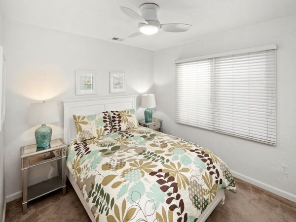 Mission Beach And Pacific Beach Home 991761