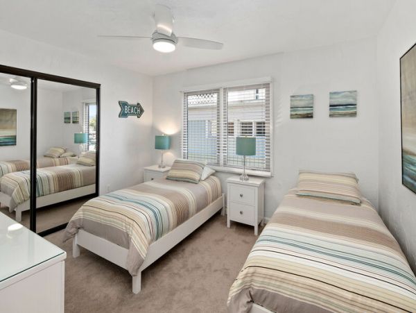 Mission Beach And Pacific Beach Home 991761