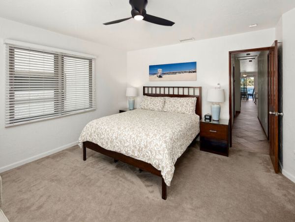 Mission Beach And Pacific Beach Home 991761