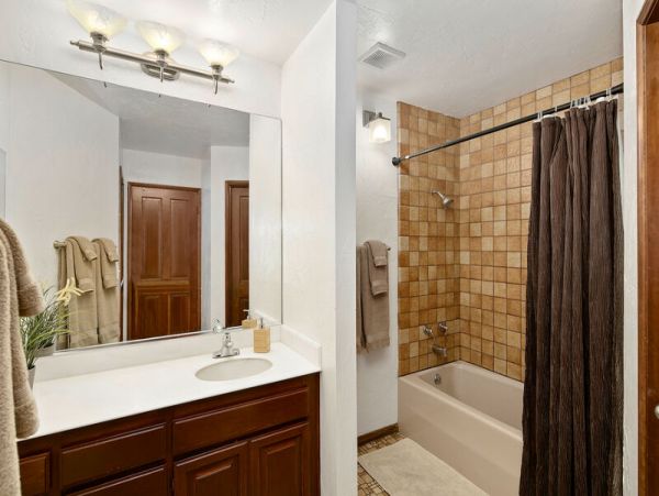 Mission Beach And Pacific Beach Home 991761