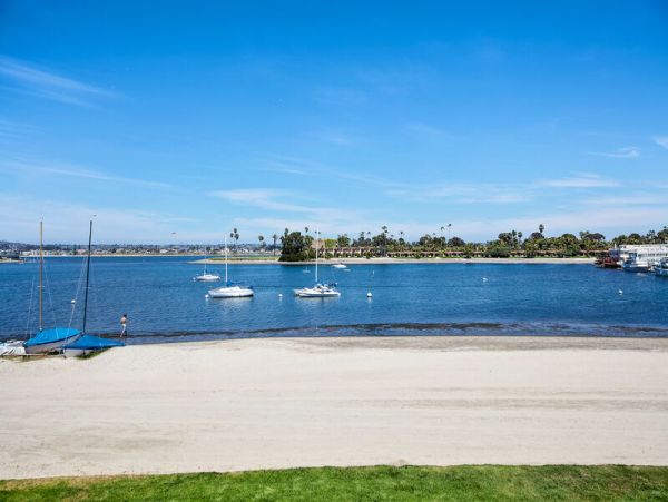 Mission Beach And Pacific Beach Home 991761