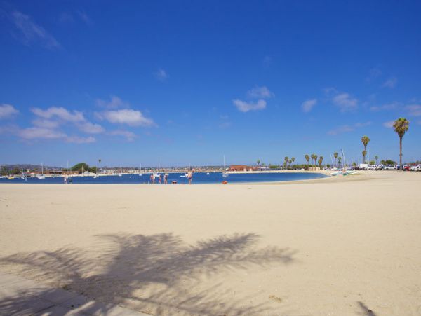 Mission Beach And Pacific Beach Home 991761