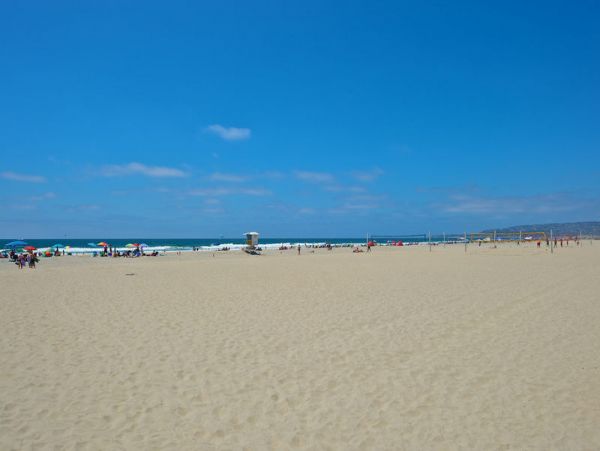 Mission Beach And Pacific Beach Home 991761