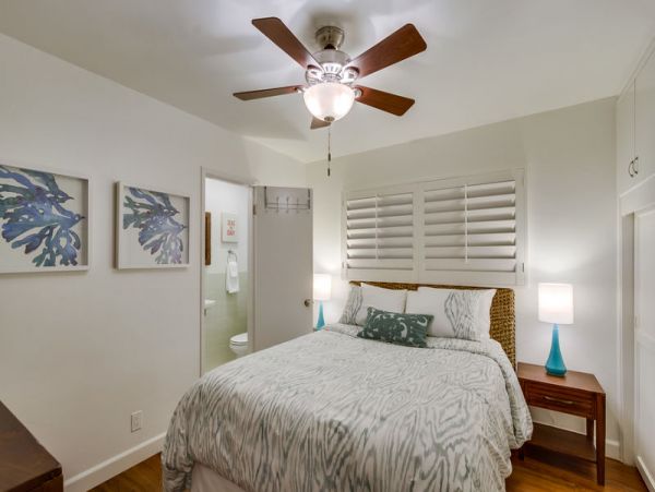 Six Bedroom South Mission Beach Luxury Rental