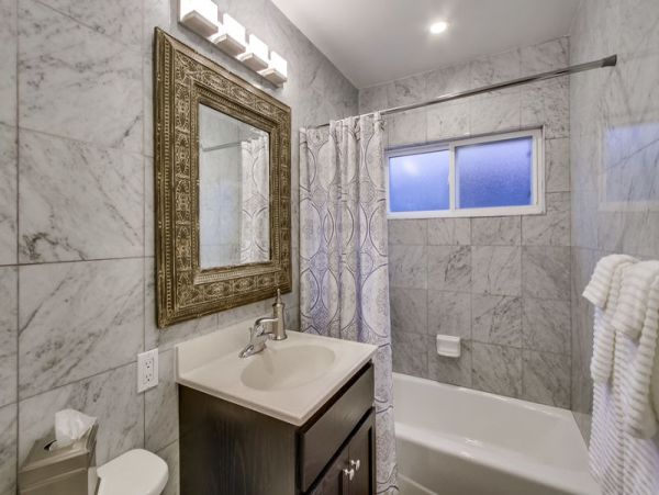 Six Bedroom South Mission Beach Luxury Rental