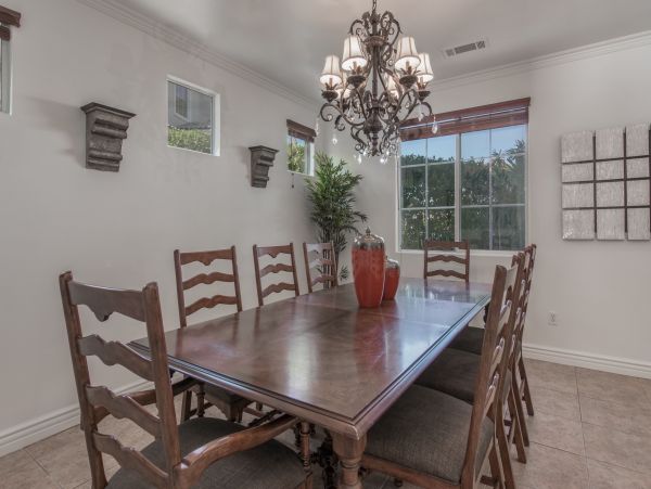 Palm Springs Home 991763