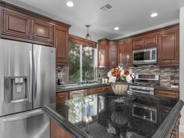 Palm Springs Home 991763