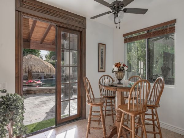 Palm Springs Home 991763