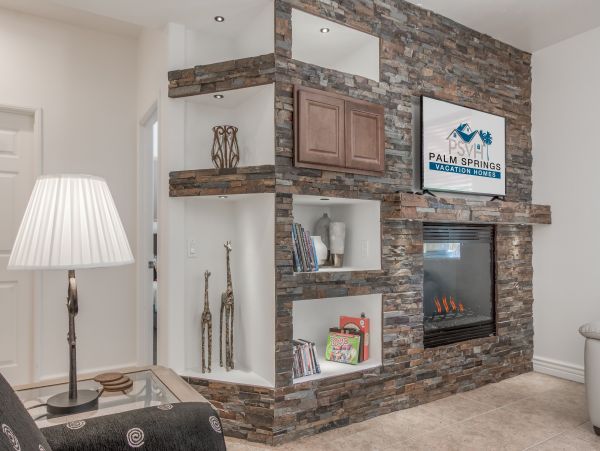 Palm Springs Home 991763