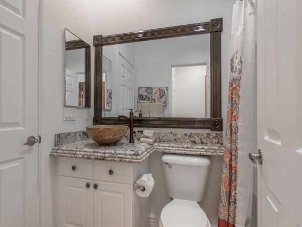 Palm Springs Home 991763