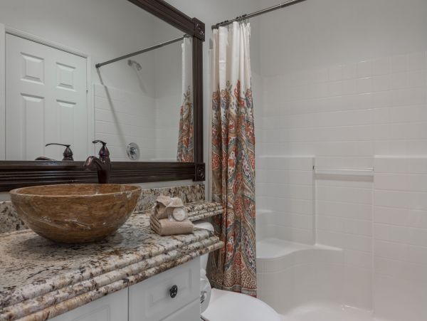 Palm Springs Home 991763