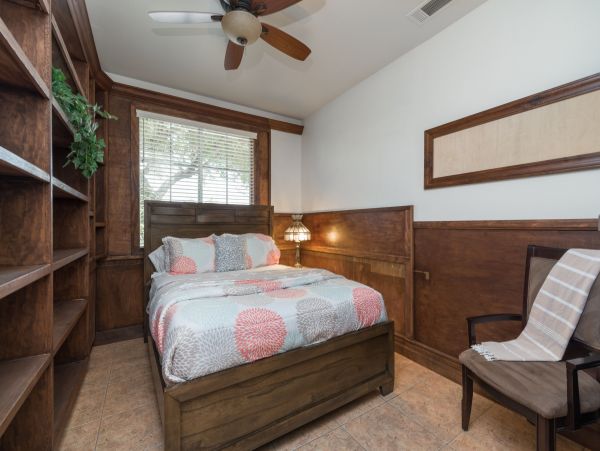 Palm Springs Home 991763