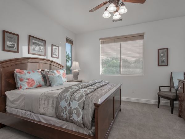 Palm Springs Home 991763