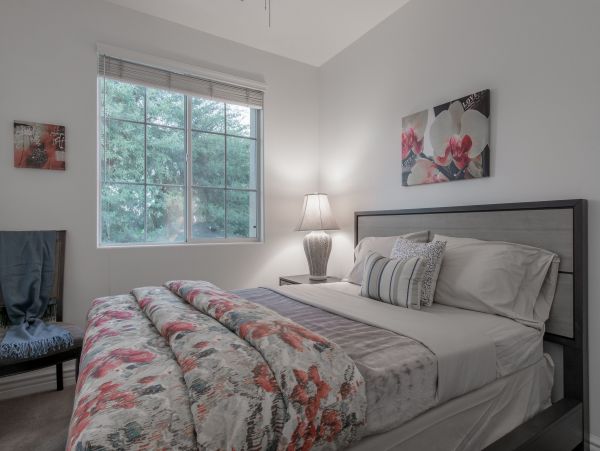 Palm Springs Home 991763