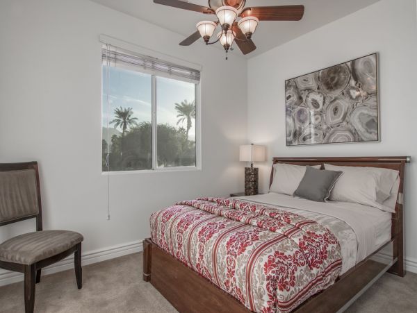 Palm Springs Home 991763
