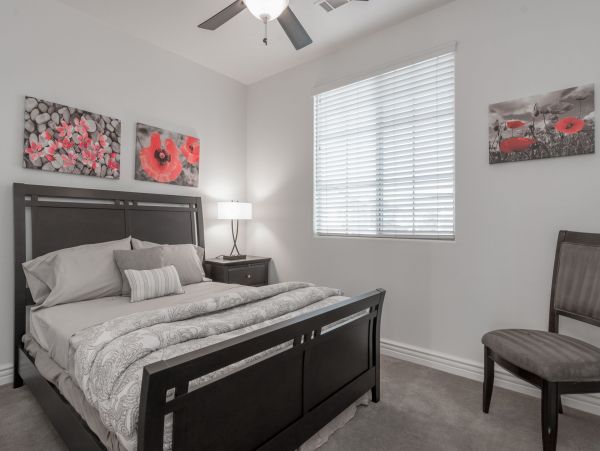 Palm Springs Home 991763