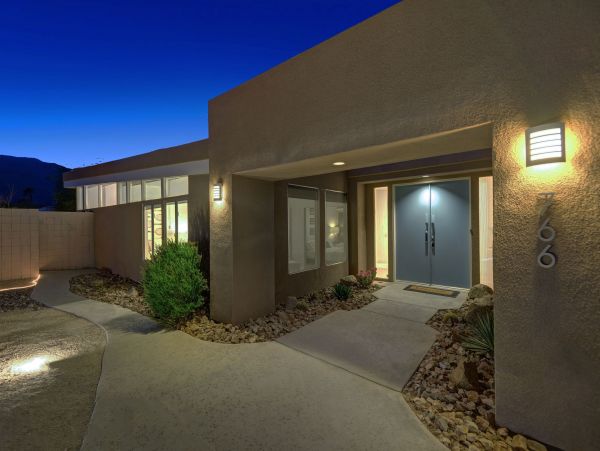 Palm Springs Home 991764