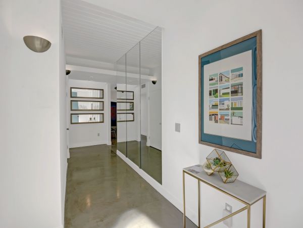 Palm Springs Home 991764