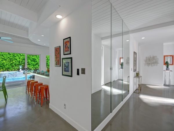 Palm Springs Home 991764