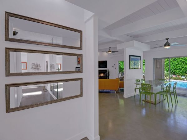 Palm Springs Home 991764