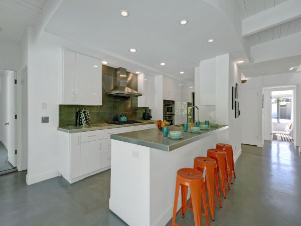 Palm Springs Home 991764