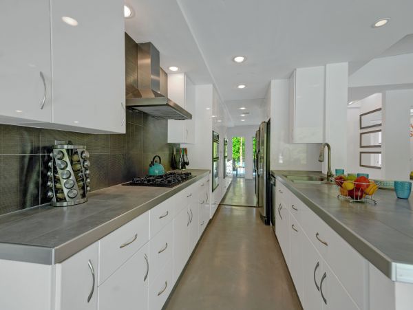 Palm Springs Home 991764