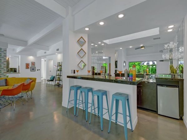 Palm Springs Home 991764