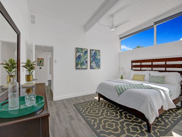 Palm Springs Home 991764