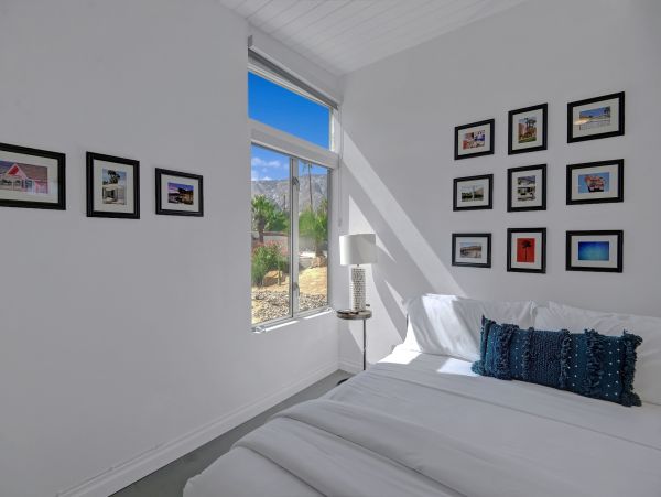 Palm Springs Home 991764