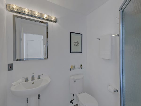 Palm Springs Home 991764