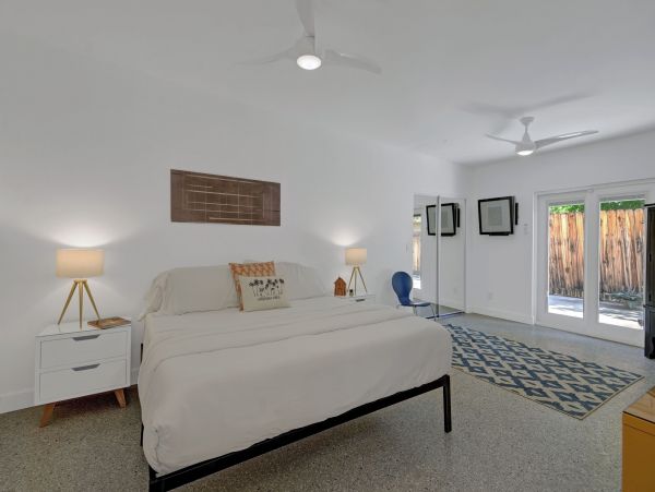 Palm Springs Home 991764